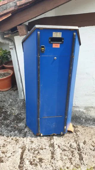 Máquina Photoplay (Se escuchan ofertas)