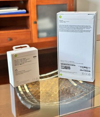 iPhone 14 Viola 128 GB Nuovo (Caricabatterie Incluso)