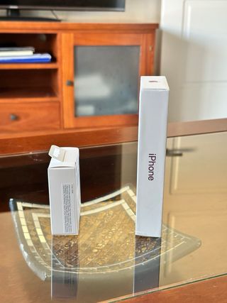 iPhone 14 Viola 128 GB Nuovo (Caricabatterie Incluso)