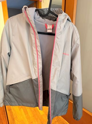 Conjunto Ropa Esquí Niños