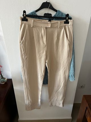 Conjunto Pantalón y Jersey