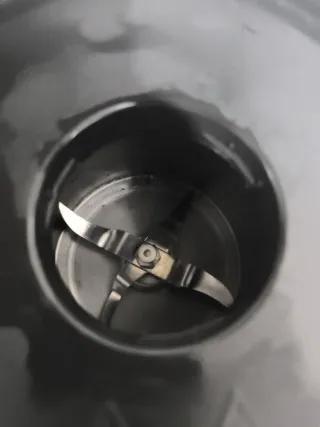 Robot Cocina Monsieur Cuisine Lidl