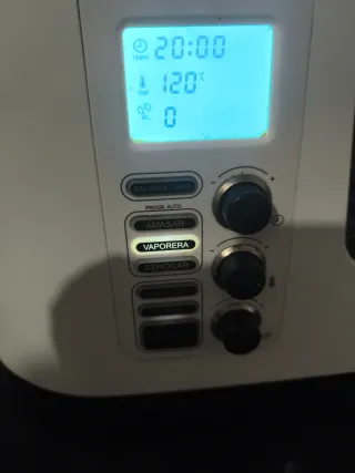 Robot Cocina Monsieur Cuisine Lidl