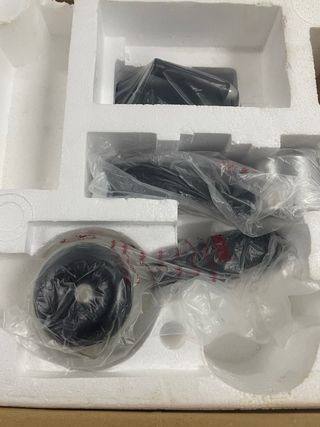 Cafetera SOGO Bellissima Espresso