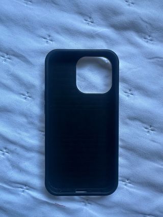 Conjunto Funda iPhone 13 Pro y AirPods Pro