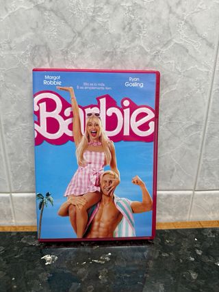 5 Películas Disney DVD