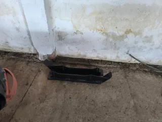 Trituradora MonGros Zeppelin Extensible