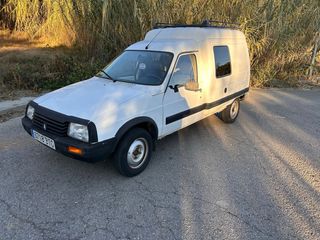 Citroen C 15 2002