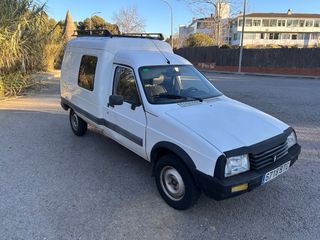 Citroen C 15 2002