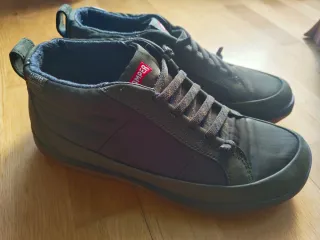 Zapatillas Camper Verde Talla 42