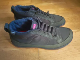 Zapatillas Camper Verde Talla 42