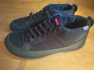 Zapatillas Camper Verde Talla 42