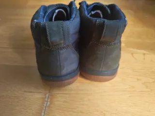 Zapatillas Camper Verde Talla 42