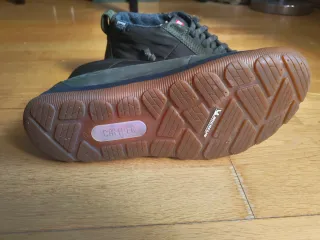 Zapatillas Camper Verde Talla 42