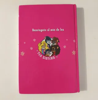 Pack libros Gerónimo y Tea Stilton