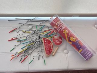 Juego de mesa Suspend Melissa & Doug