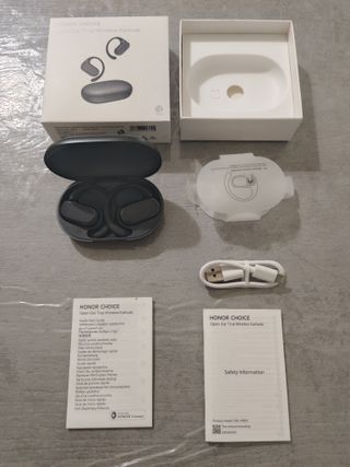 Auricolari wireless HONOR CHOICE Earbuds (X1)