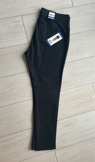 Pantalón DKNY Gris Talla L