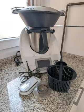 Thermomix TM5