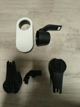 Bugaboo Bee 5 + complementos