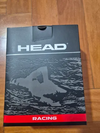 Bañador mujer Head verde