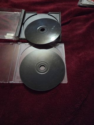 Conjunto 5 Jogos Playstation 1