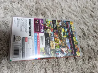 Mario Kart 8 Deluxe Nintendo Switch