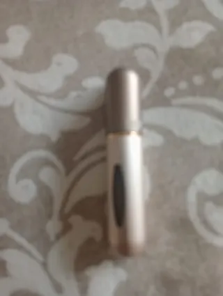 Estuche Tous Monedero y Perfumador Dorado