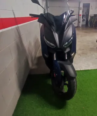 Yamaha XMax 125 Buen Estado