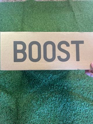 Adidas Yeezy Boost 350 V2 Gris Blanco