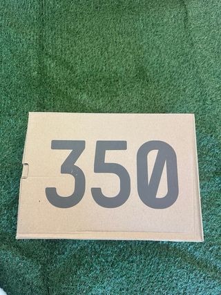 Adidas Yeezy Boost 350 V2 Gris Blanco