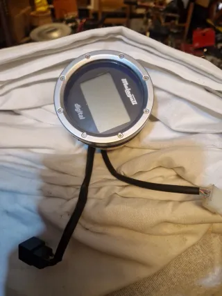 Cruscotto digitale Malaguti CC200