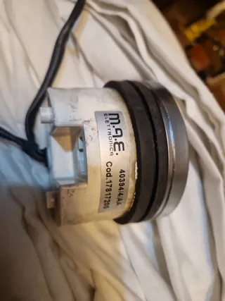 Cruscotto digitale Malaguti CC200