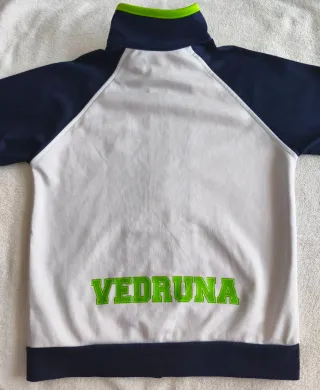Uniforme Vedruna