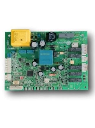 Placa Electrónica Caldera Fagor Eco Mini FEB-23 EN