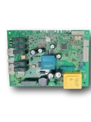 Placa Electrónica Caldera Fagor Eco Mini FEB-23 EN