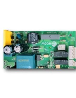 Placa Electrónica Caldera Fagor Eco Mini FEB-23 EN