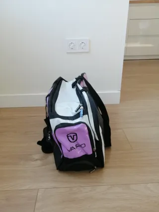 Bolsa Padel/Tenis Unisex Vairo