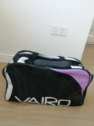 Bolsa Padel/Tenis Unisex Vairo