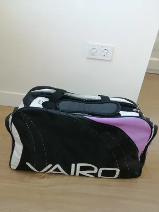 Bolsa Padel/Tenis Unisex Vairo