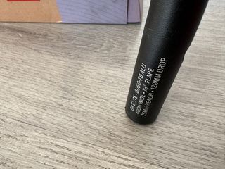 Manillar Bontrager Elite Gravel 40