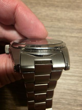 Seiko Spirit Sarb033