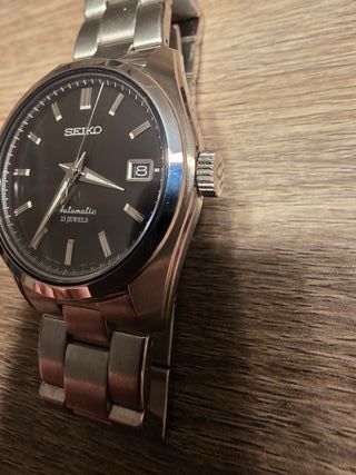 Seiko Spirit Sarb033