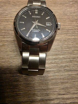 Seiko Spirit Sarb033