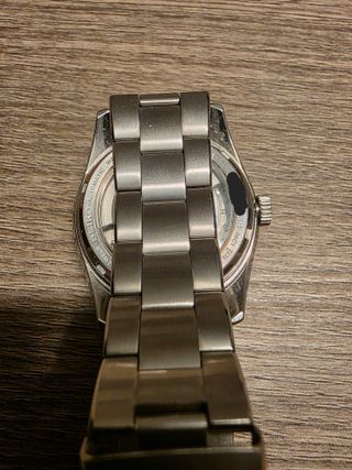 Seiko Spirit Sarb033