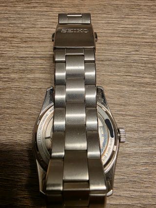 Seiko Spirit Sarb033