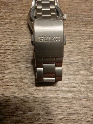 Seiko Spirit Sarb033