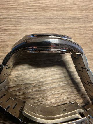 Seiko Spirit Sarb033