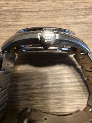 Seiko Spirit Sarb033