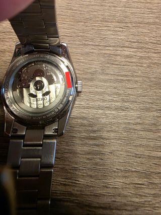 Seiko Spirit Sarb033